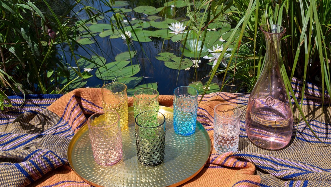 Teich_Sommer_Urlaub