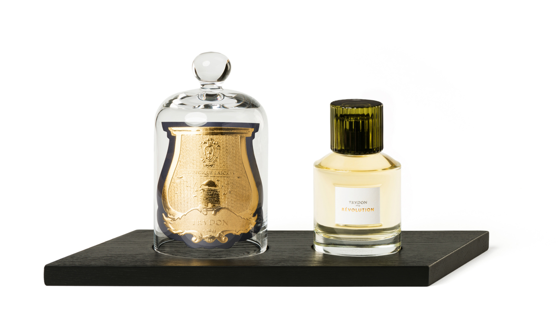 Cire Trudon Kollektion