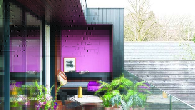 Rangwali No.296 (Modern) Landscape LR