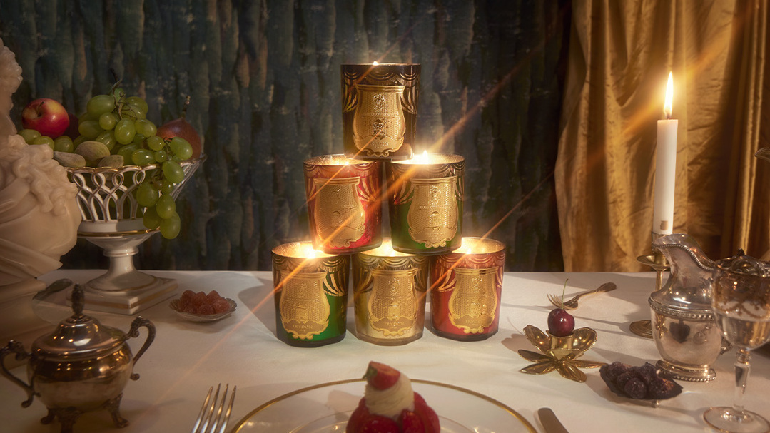 Trudon-Holiday Collection- 270g-1x1