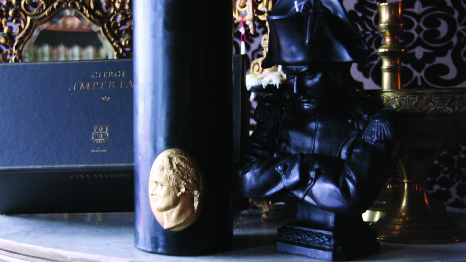 Cire Trudon Kollektion