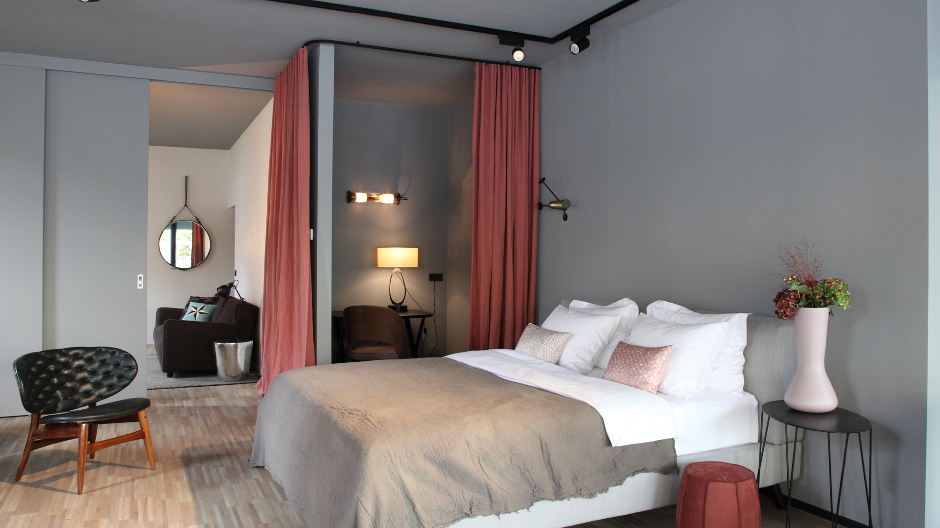 Room Service Gallery