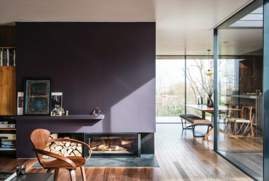 Paean Black No.294 (Modern) 2