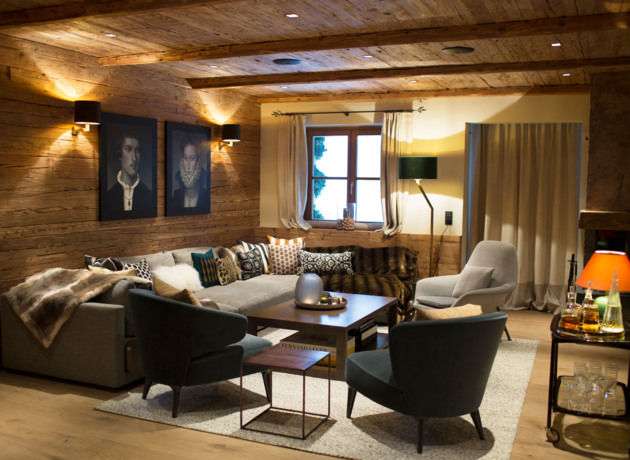 roomservice chalet HHS Vorhang Larsen Kissen LINDELL & Co teppich Minuu roomservice chalet HHS Vorhang Larsen Kissen LINDELL & Co teppich Minuu