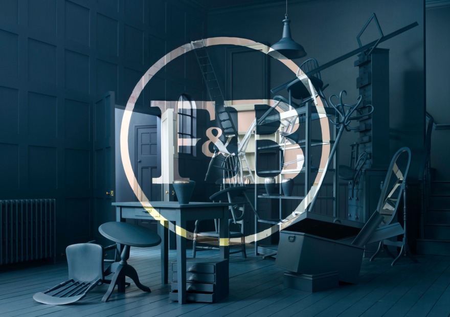 Dead Flat_DPS ad image