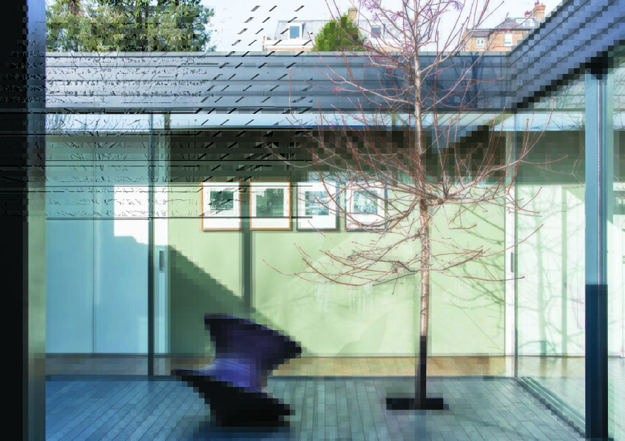 Treron No292 (Modern) Landscape LR