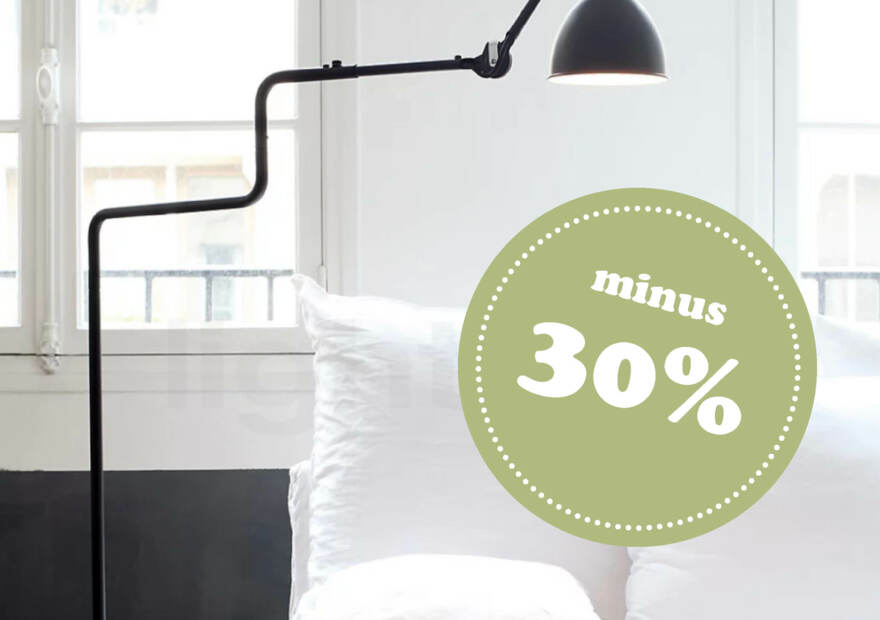 Lampe Gras Beitrag